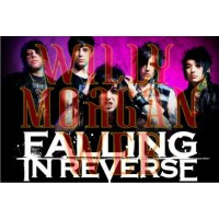 Falling In Reverse 3